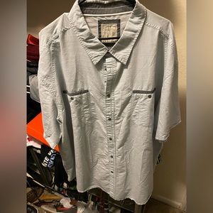 Mens B&T casual shirt